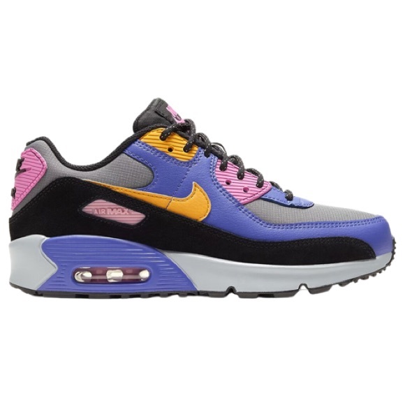 Nike Other - WORN ONCE Nike Air Max 90 QS Persian Violet
